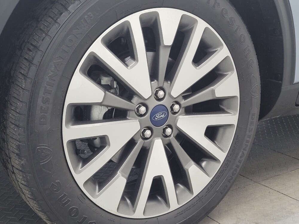 2022 Ford Escape in Memphis, TN 38115 - 18134139 31