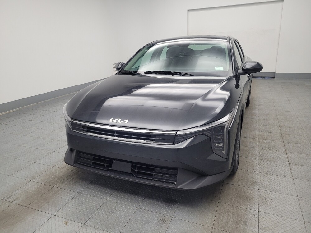 2025 Kia K4 in Antioch, TN 37013 - 18134140 15