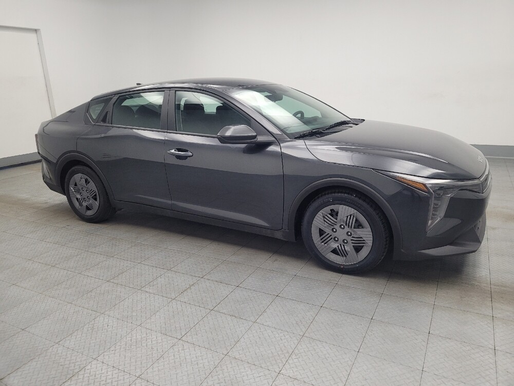 2025 Kia K4 in Antioch, TN 37013 - 18134140 11
