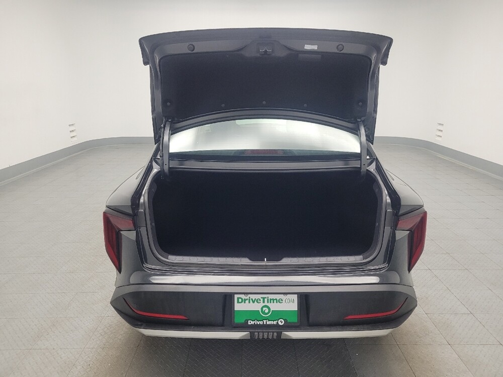 2025 Kia K4 in Antioch, TN 37013 - 18134140 29