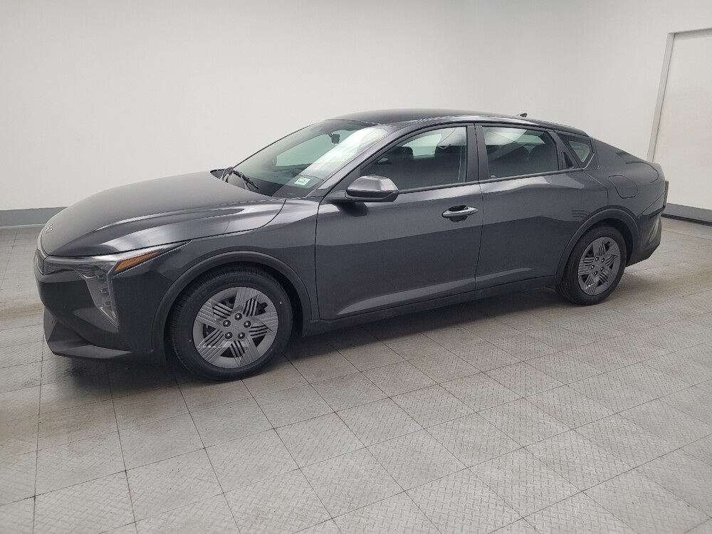 2025 Kia K4 in Antioch, TN 37013 - 18134140 2