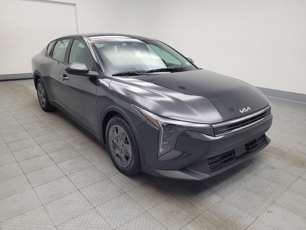 2025 Kia K4 in Antioch, TN 37013 - 18134140 13