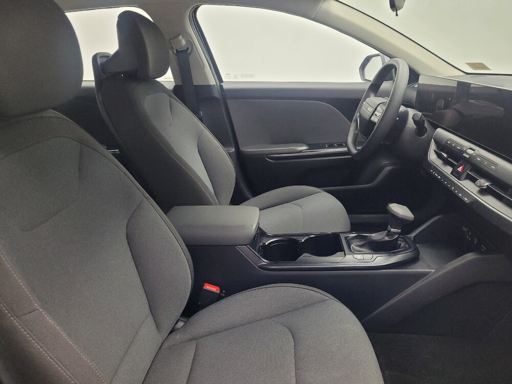 2025 Kia K4 in Antioch, TN 37013 - 18134140 21
