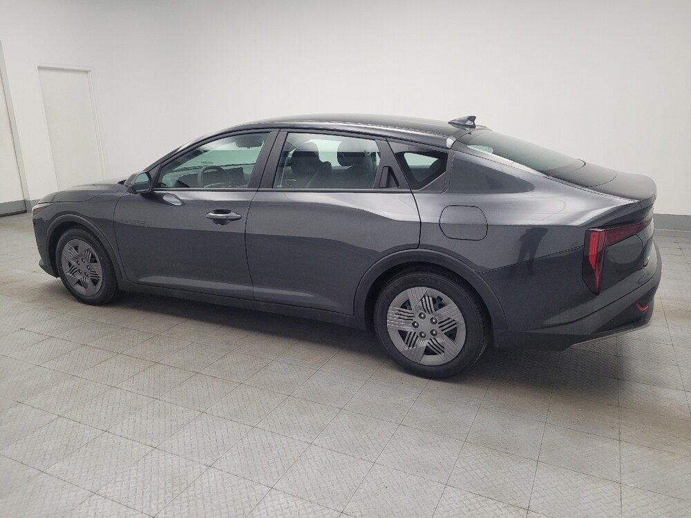 2025 Kia K4 in Antioch, TN 37013 - 18134140 3