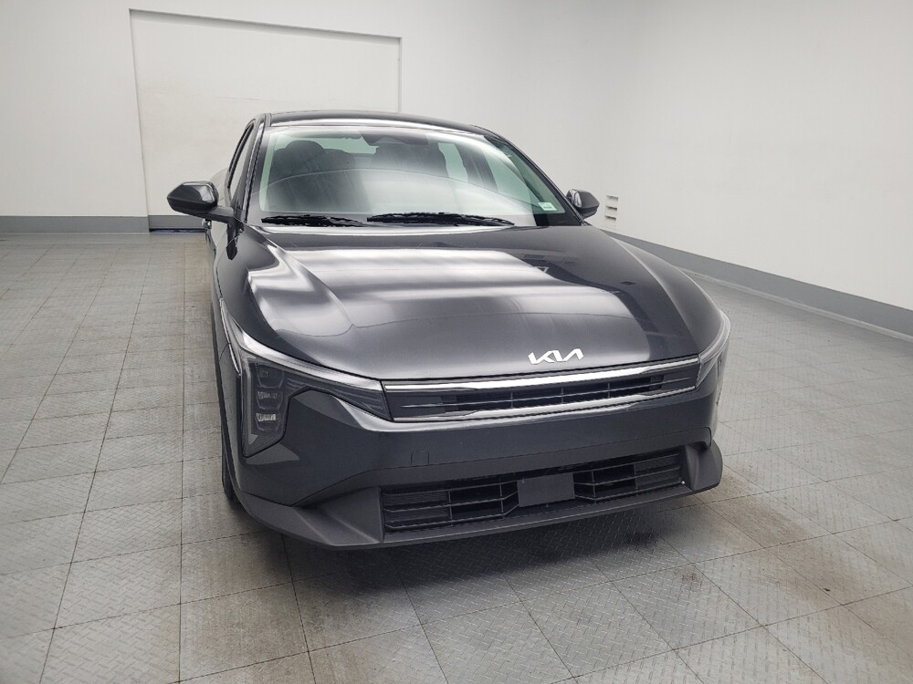 2025 Kia K4 in Antioch, TN 37013 - 18134140 14