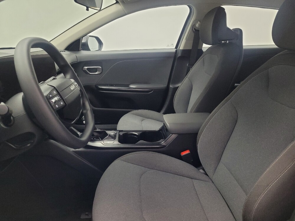 2025 Kia K4 in Antioch, TN 37013 - 18134140 17