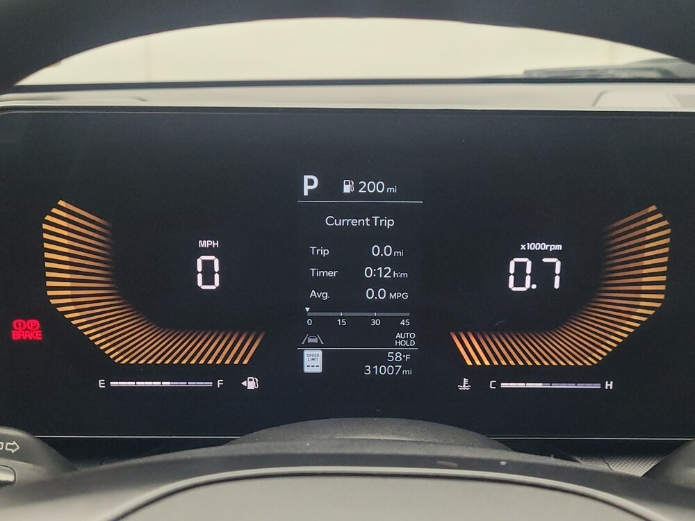 2025 Kia K4 in Antioch, TN 37013 - 18134140 23