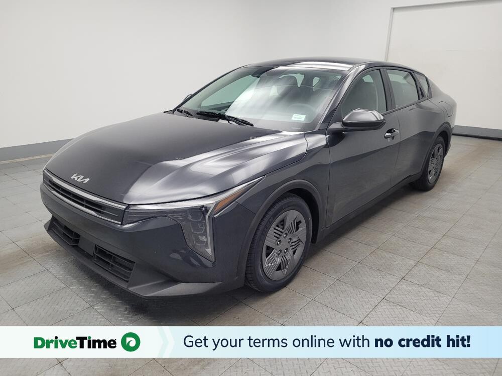 2025 Kia K4 in Antioch, TN 37013 - 18134140