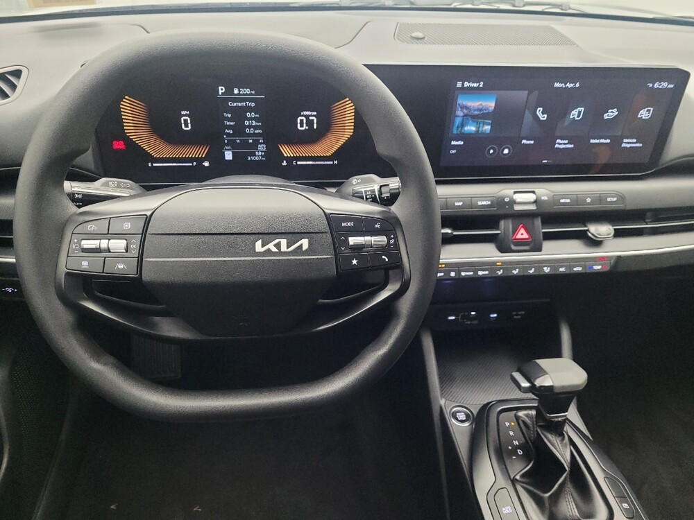 2025 Kia K4 in Antioch, TN 37013 - 18134140 22