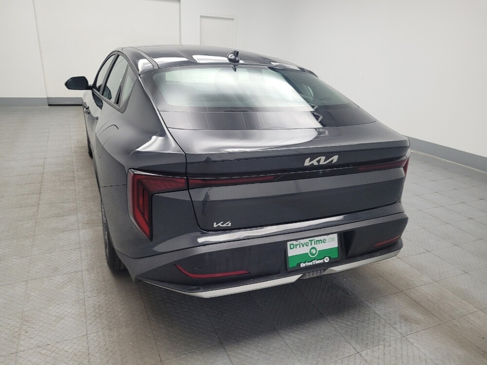 2025 Kia K4 in Antioch, TN 37013 - 18134140 6