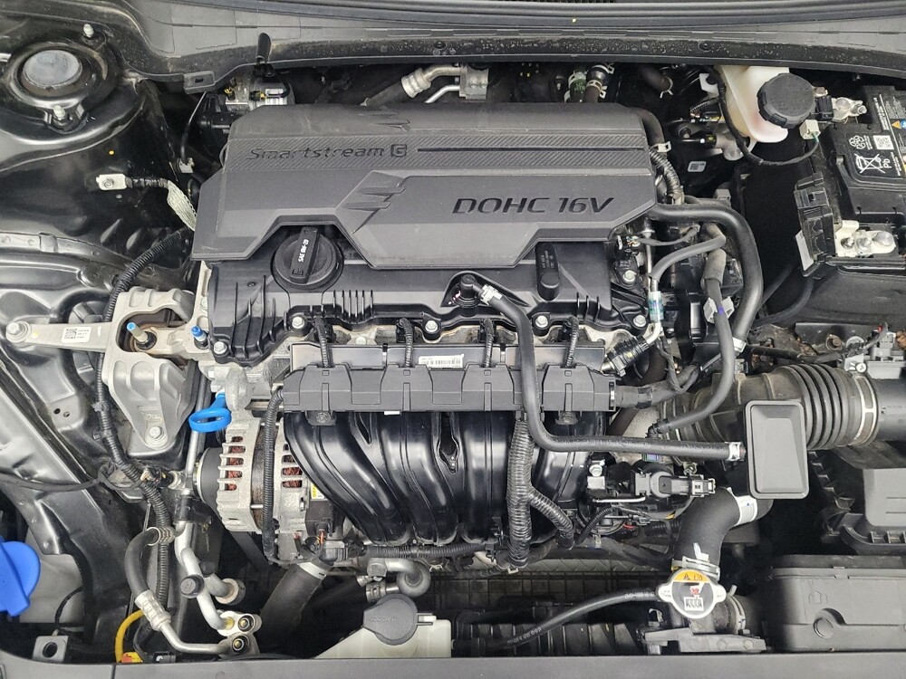 2025 Kia K4 in Antioch, TN 37013 - 18134140 30