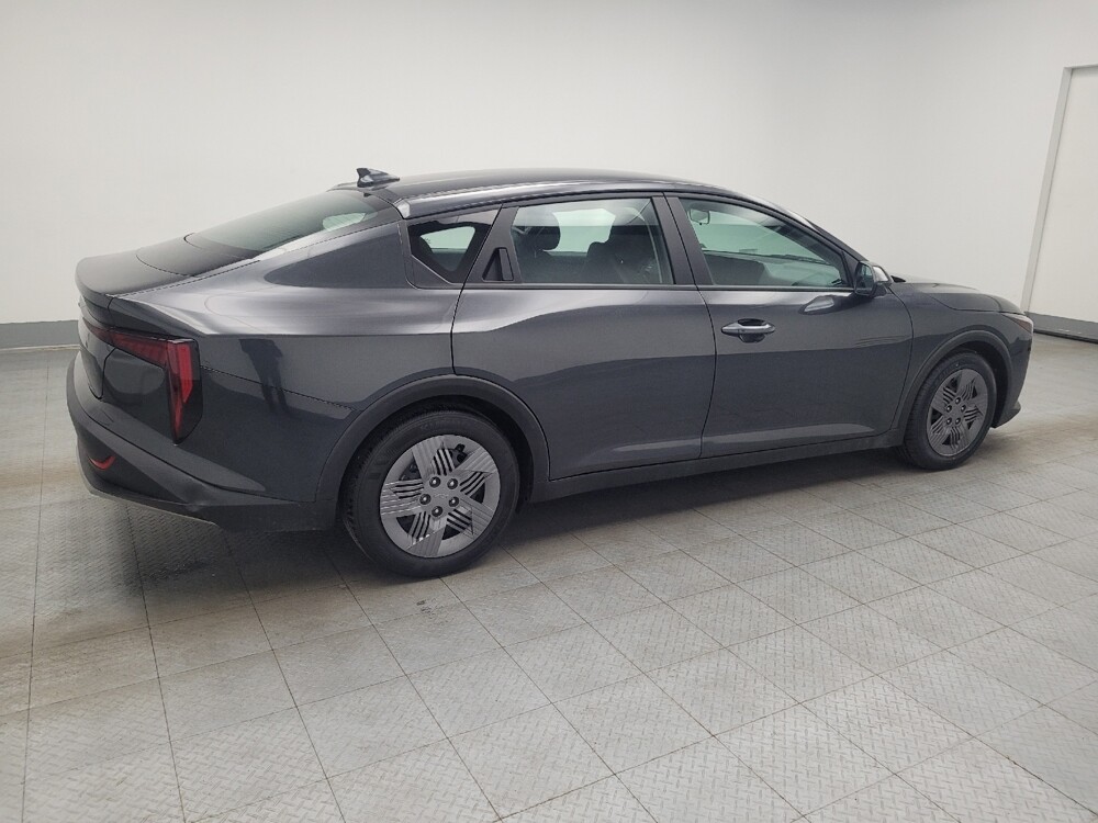 2025 Kia K4 in Antioch, TN 37013 - 18134140 10