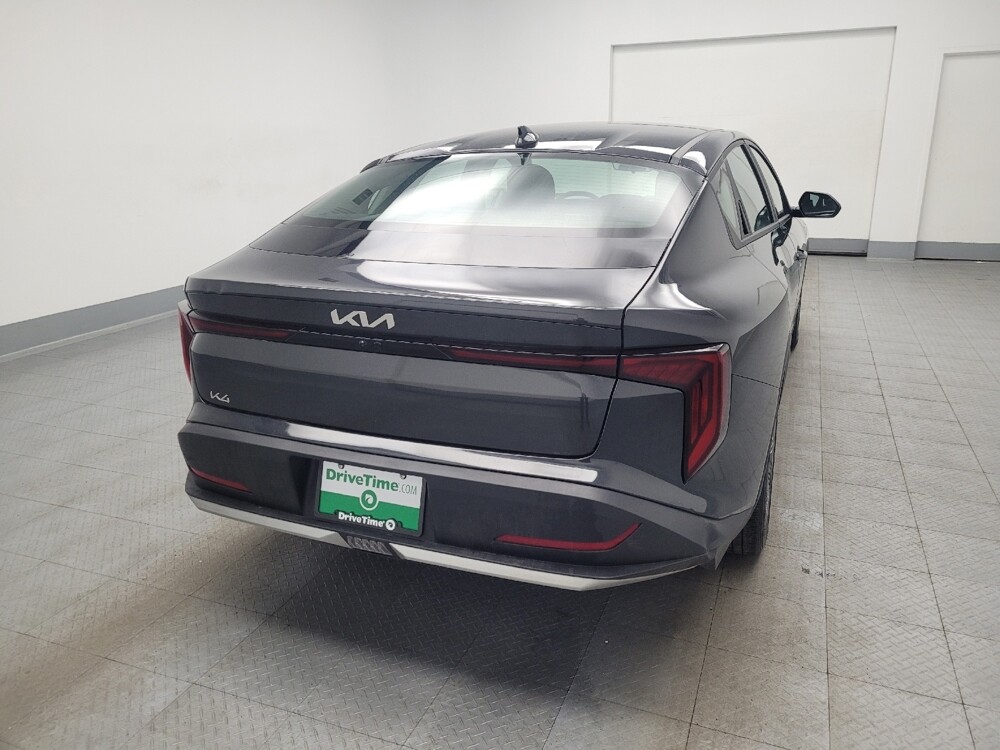 2025 Kia K4 in Antioch, TN 37013 - 18134140 7