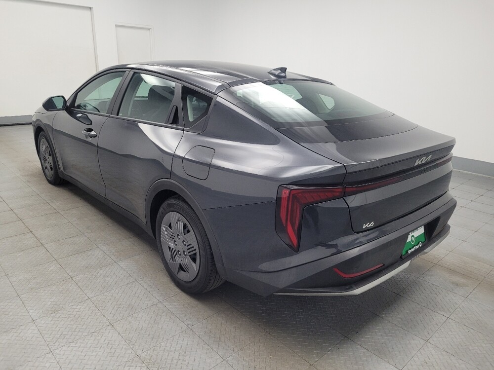 2025 Kia K4 in Antioch, TN 37013 - 18134140 5