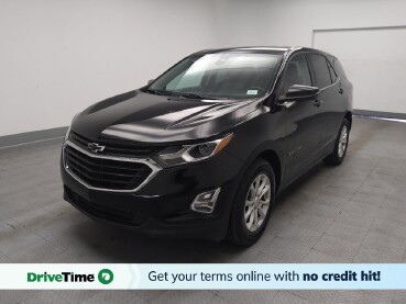 2019 Chevrolet Equinox in Memphis, TN 38115