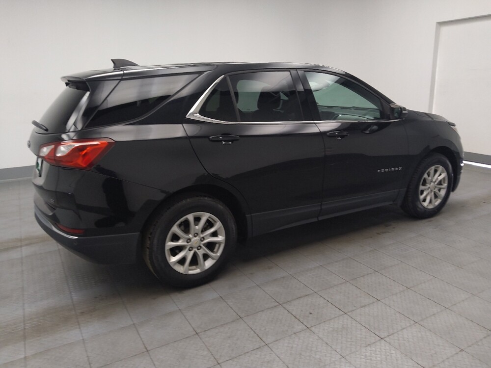 2019 Chevrolet Equinox in Memphis, TN 38115 - 18134141 10