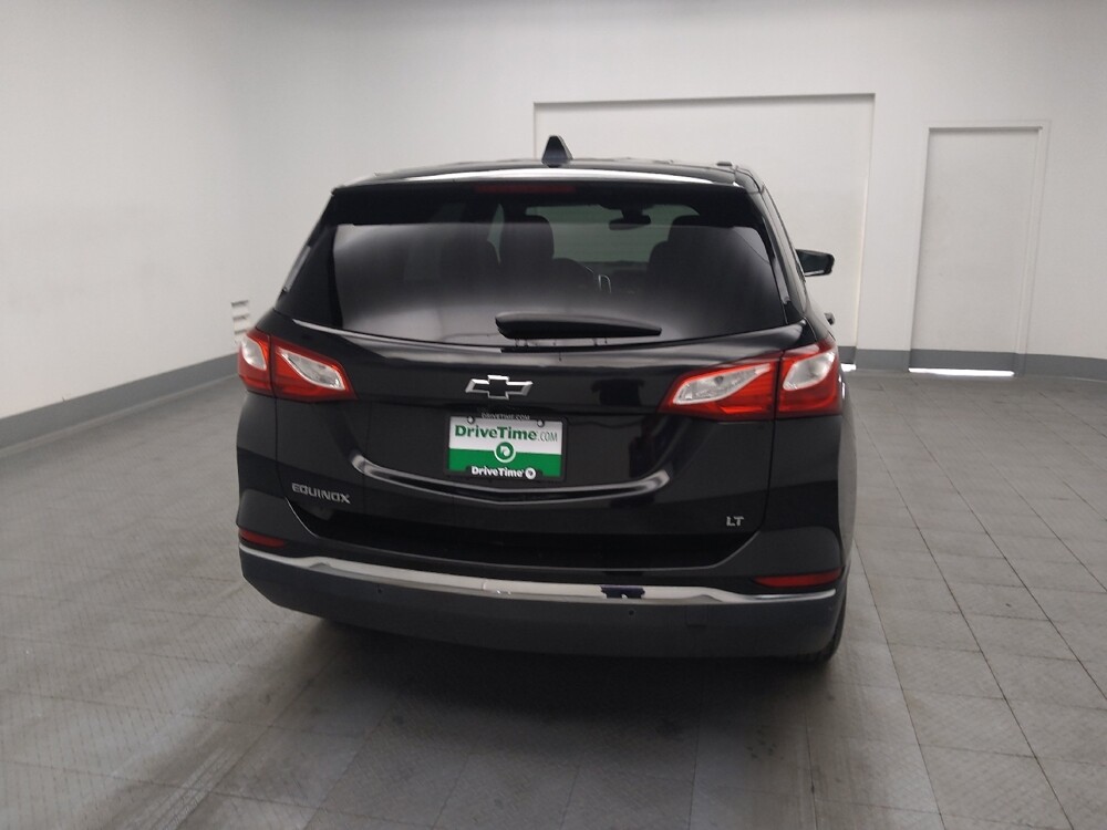 2019 Chevrolet Equinox in Memphis, TN 38115 - 18134141 7
