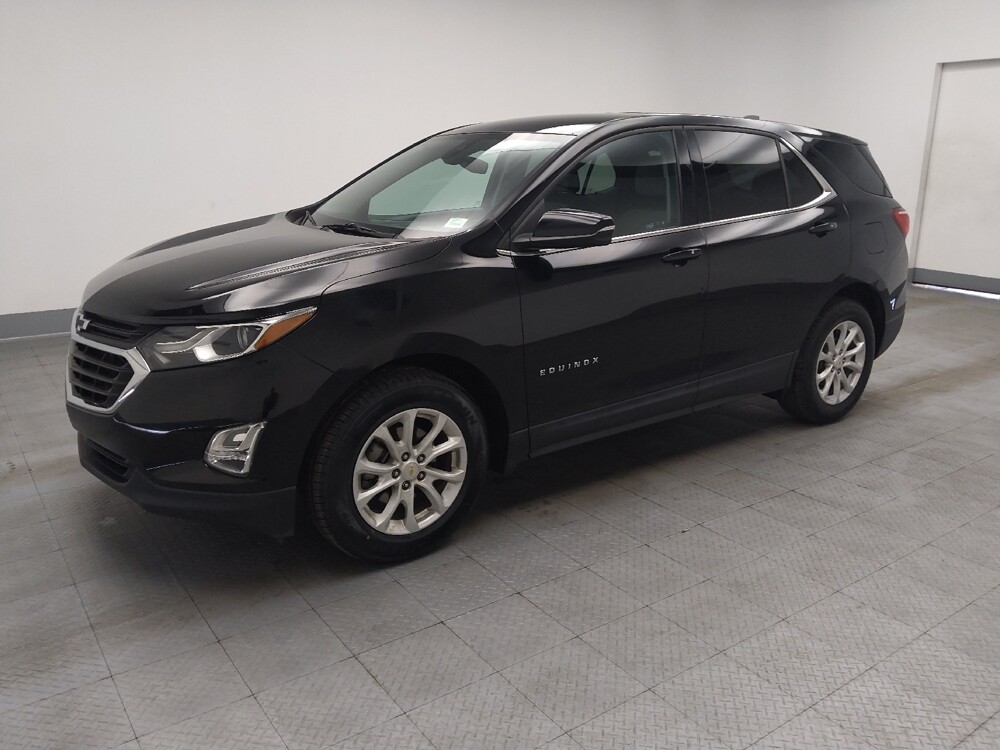 2019 Chevrolet Equinox in Memphis, TN 38115 - 18134141 2