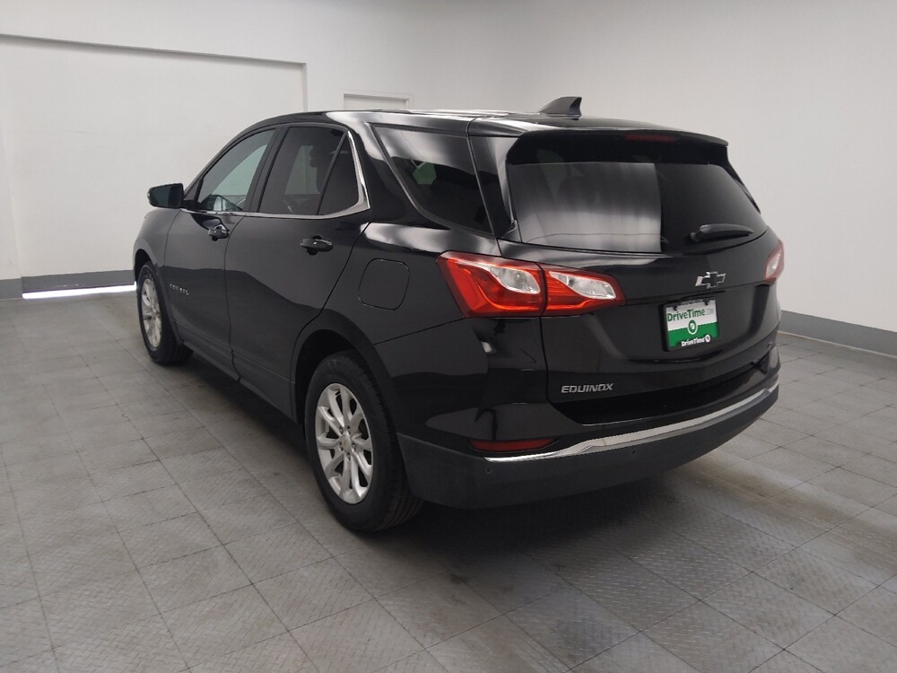 2019 Chevrolet Equinox in Memphis, TN 38115 - 18134141 5