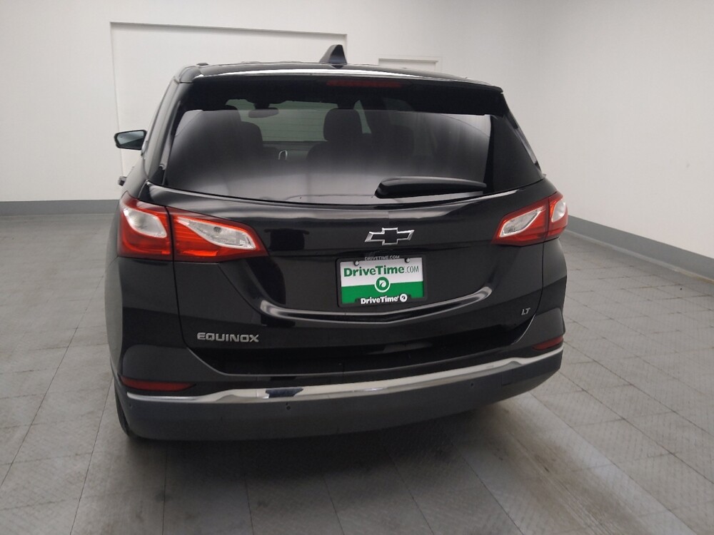 2019 Chevrolet Equinox in Memphis, TN 38115 - 18134141 6