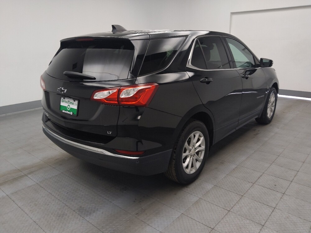 2019 Chevrolet Equinox in Memphis, TN 38115 - 18134141 9