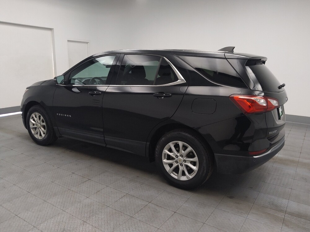 2019 Chevrolet Equinox in Memphis, TN 38115 - 18134141 3