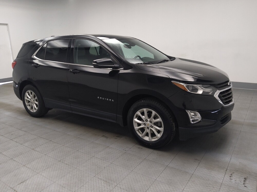 2019 Chevrolet Equinox in Memphis, TN 38115 - 18134141 11