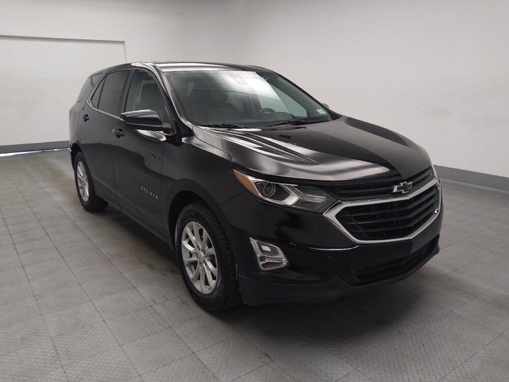 2019 Chevrolet Equinox in Memphis, TN 38115 - 18134141 13