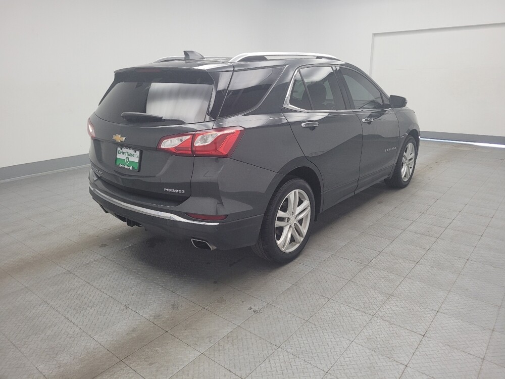 2020 Chevrolet Equinox in Antioch, TN 37013 - 18134142 9