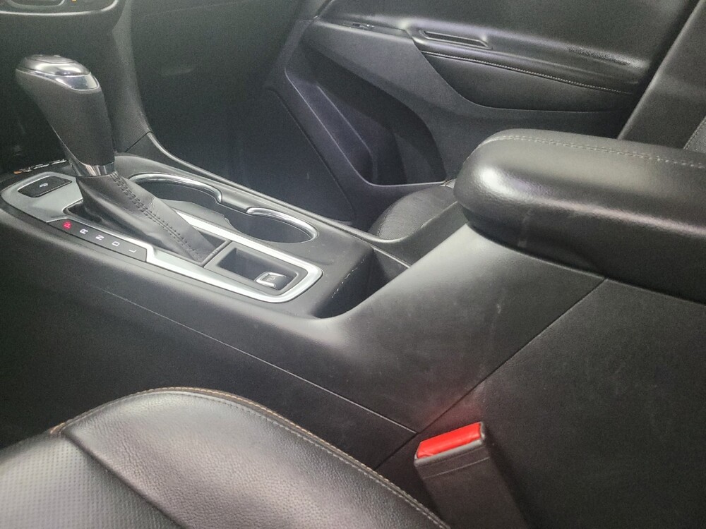 2020 Chevrolet Equinox in Antioch, TN 37013 - 18134142 26