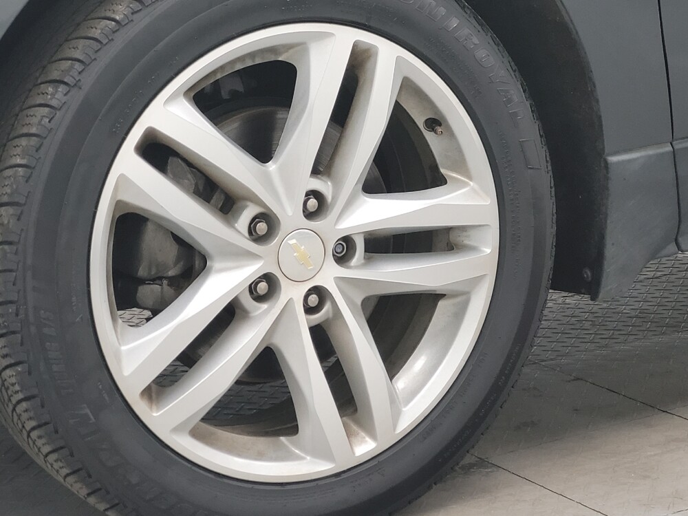 2020 Chevrolet Equinox in Antioch, TN 37013 - 18134142 31