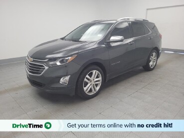 2020 Chevrolet Equinox in Antioch, TN 37013