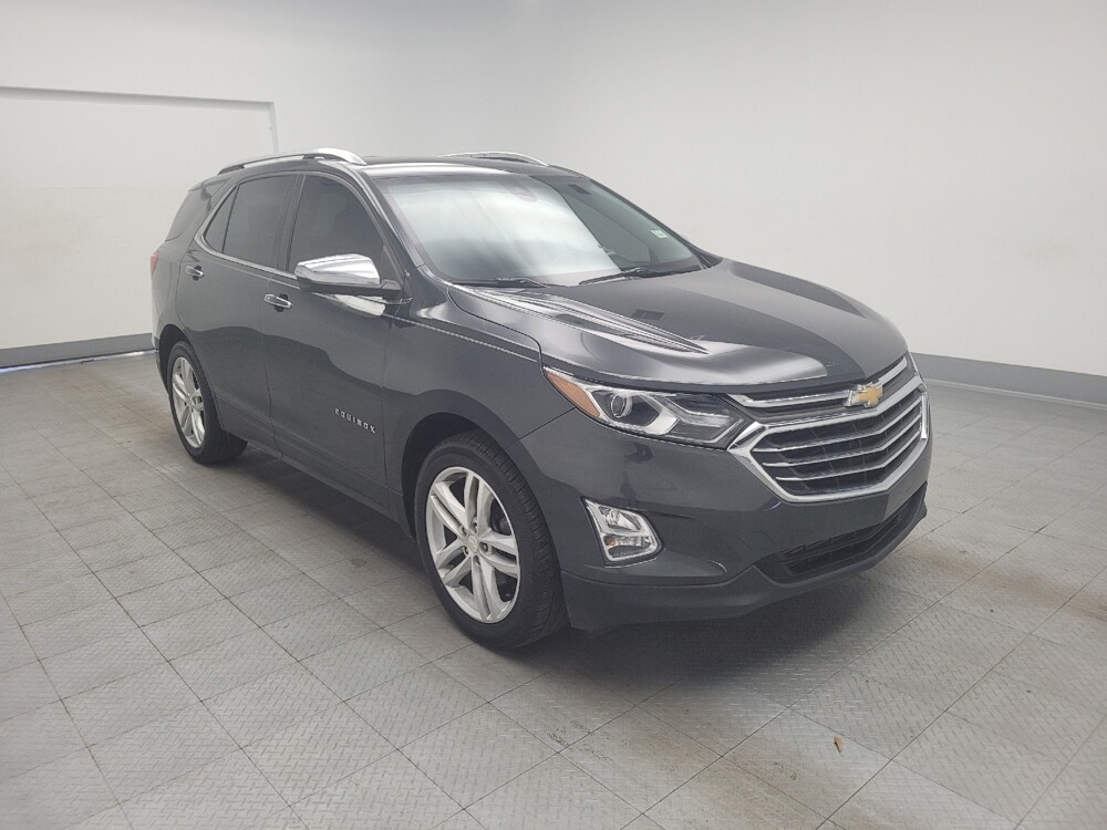 2020 Chevrolet Equinox in Antioch, TN 37013 - 18134142 13