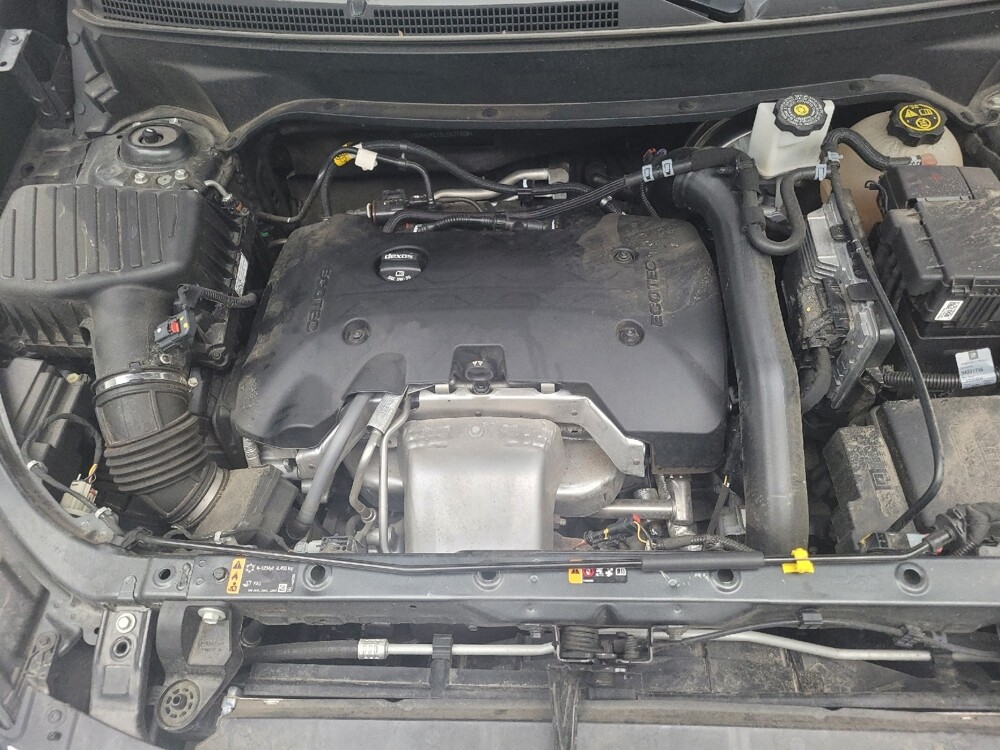 2020 Chevrolet Equinox in Antioch, TN 37013 - 18134142 30