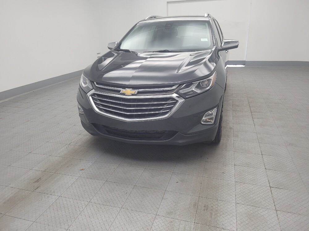 2020 Chevrolet Equinox in Antioch, TN 37013 - 18134142 15