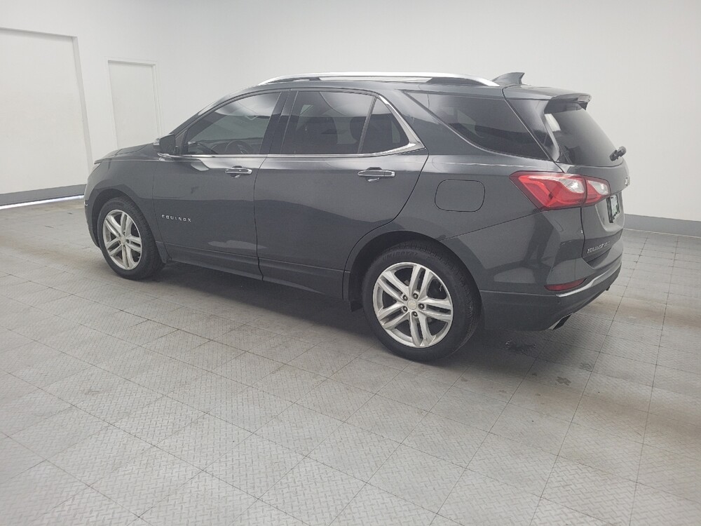 2020 Chevrolet Equinox in Antioch, TN 37013 - 18134142 3