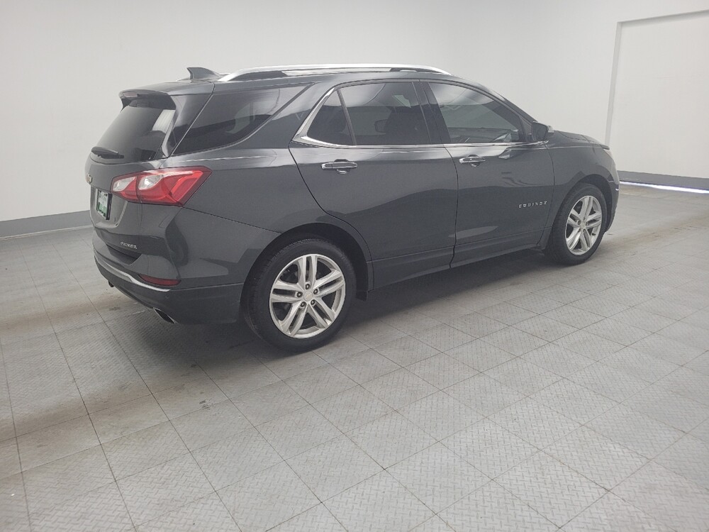 2020 Chevrolet Equinox in Antioch, TN 37013 - 18134142 10