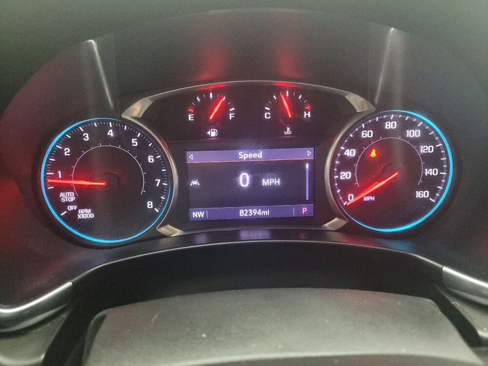 2020 Chevrolet Equinox in Antioch, TN 37013 - 18134142 23