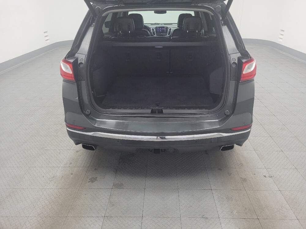 2020 Chevrolet Equinox in Antioch, TN 37013 - 18134142 29