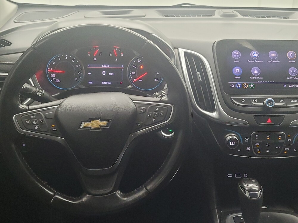 2020 Chevrolet Equinox in Antioch, TN 37013 - 18134142 22