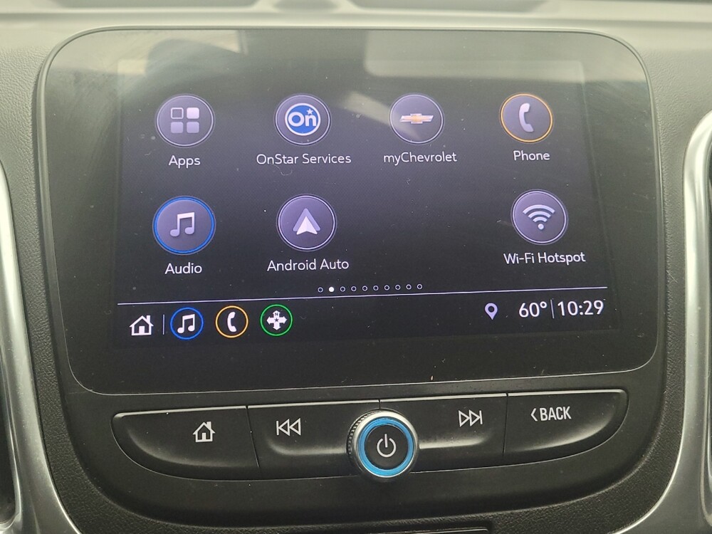 2020 Chevrolet Equinox in Antioch, TN 37013 - 18134142 25