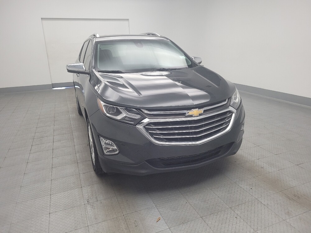 2020 Chevrolet Equinox in Antioch, TN 37013 - 18134142 14