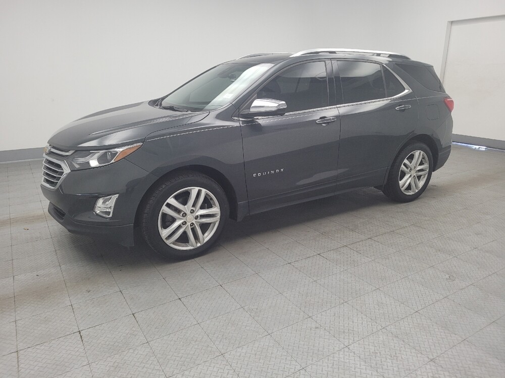 2020 Chevrolet Equinox in Antioch, TN 37013 - 18134142 2