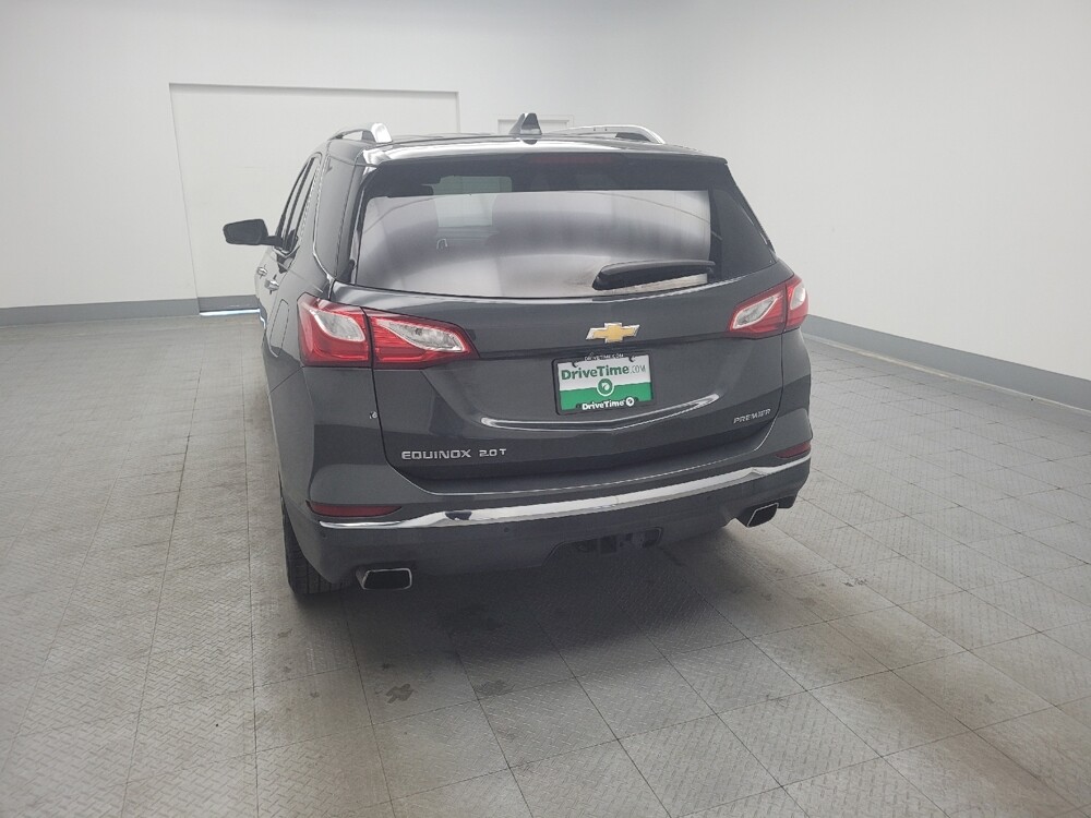 2020 Chevrolet Equinox in Antioch, TN 37013 - 18134142 6