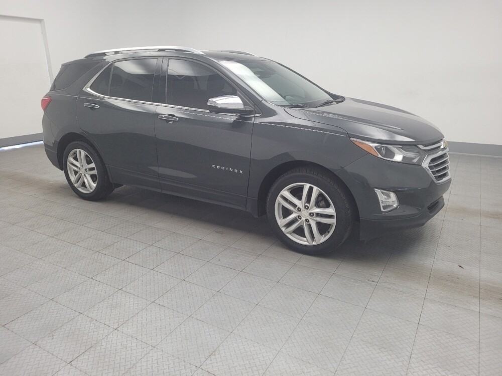 2020 Chevrolet Equinox in Antioch, TN 37013 - 18134142 11