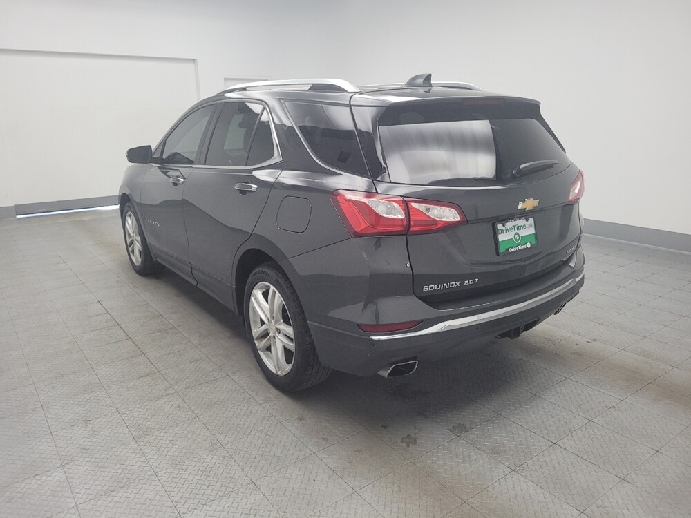 2020 Chevrolet Equinox in Antioch, TN 37013 - 18134142 5
