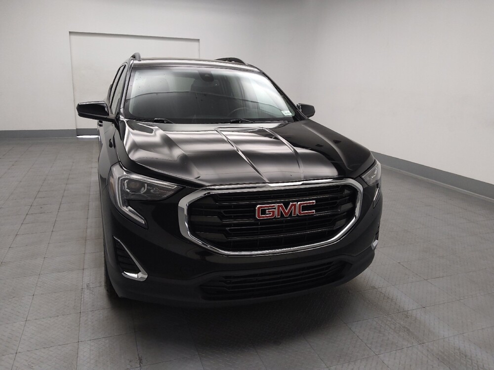 2020 GMC Terrain in Memphis, TN 38115 - 18134143 14