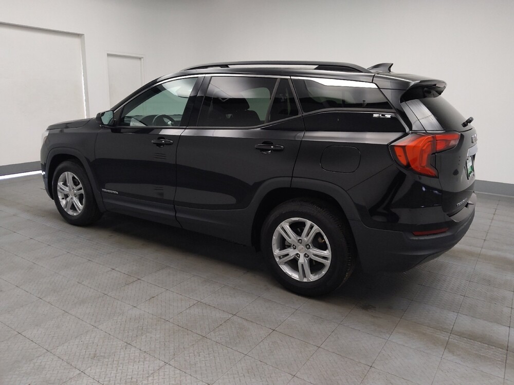 2020 GMC Terrain in Memphis, TN 38115 - 18134143 3