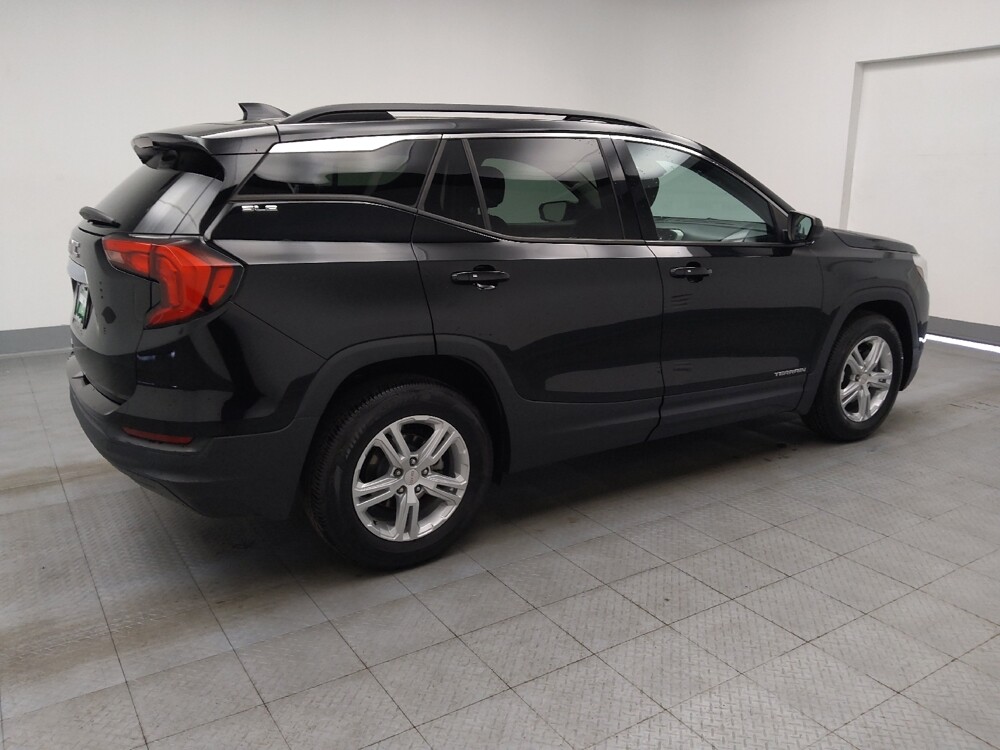 2020 GMC Terrain in Memphis, TN 38115 - 18134143 10