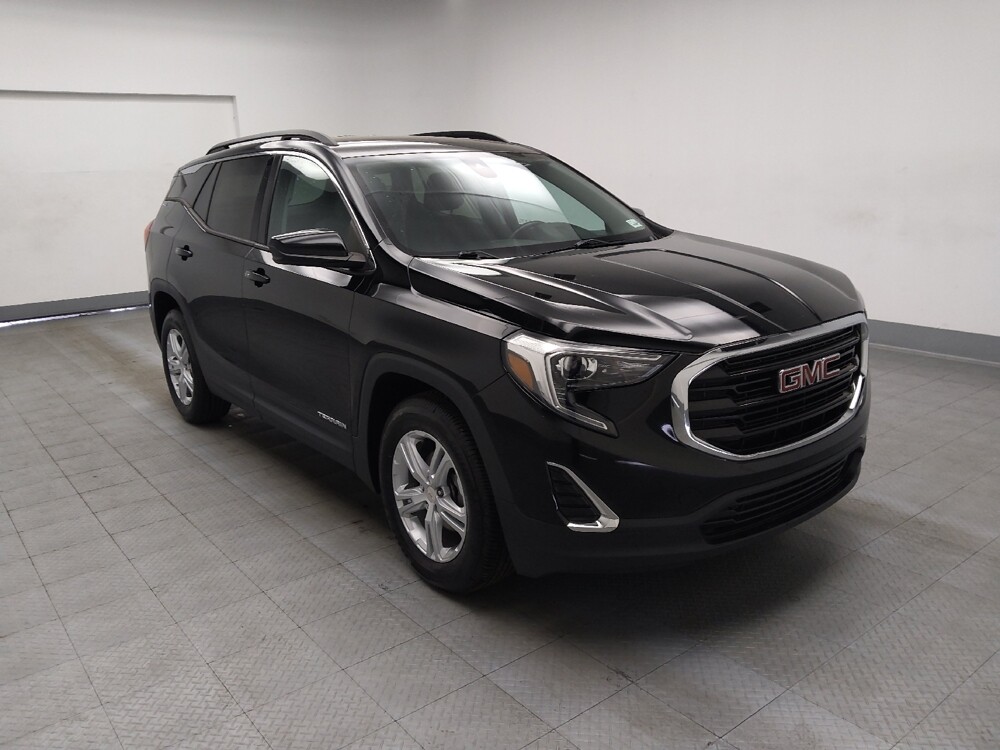 2020 GMC Terrain in Memphis, TN 38115 - 18134143 13